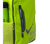 Рюкзак Tennis Life зеленый