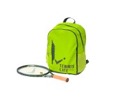 Рюкзак Tennis Life зеленый