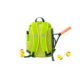 Рюкзак Tennis Life зеленый