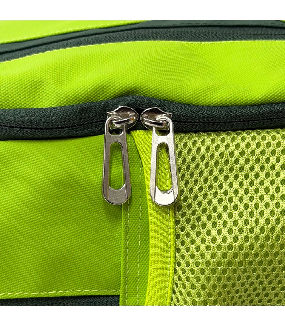 Рюкзак Tennis Life зеленый
