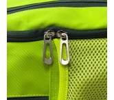 Рюкзак Tennis Life зеленый
