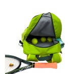 Рюкзак Tennis Life зеленый