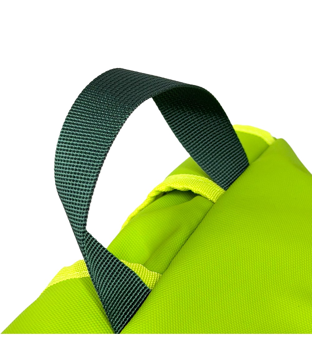 Рюкзак Tennis Life зеленый