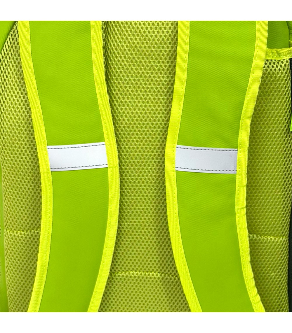 Рюкзак Tennis Life зеленый