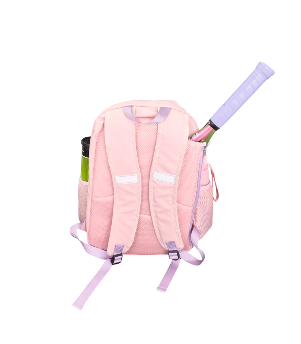 Рюкзак Tennis Life розовый
