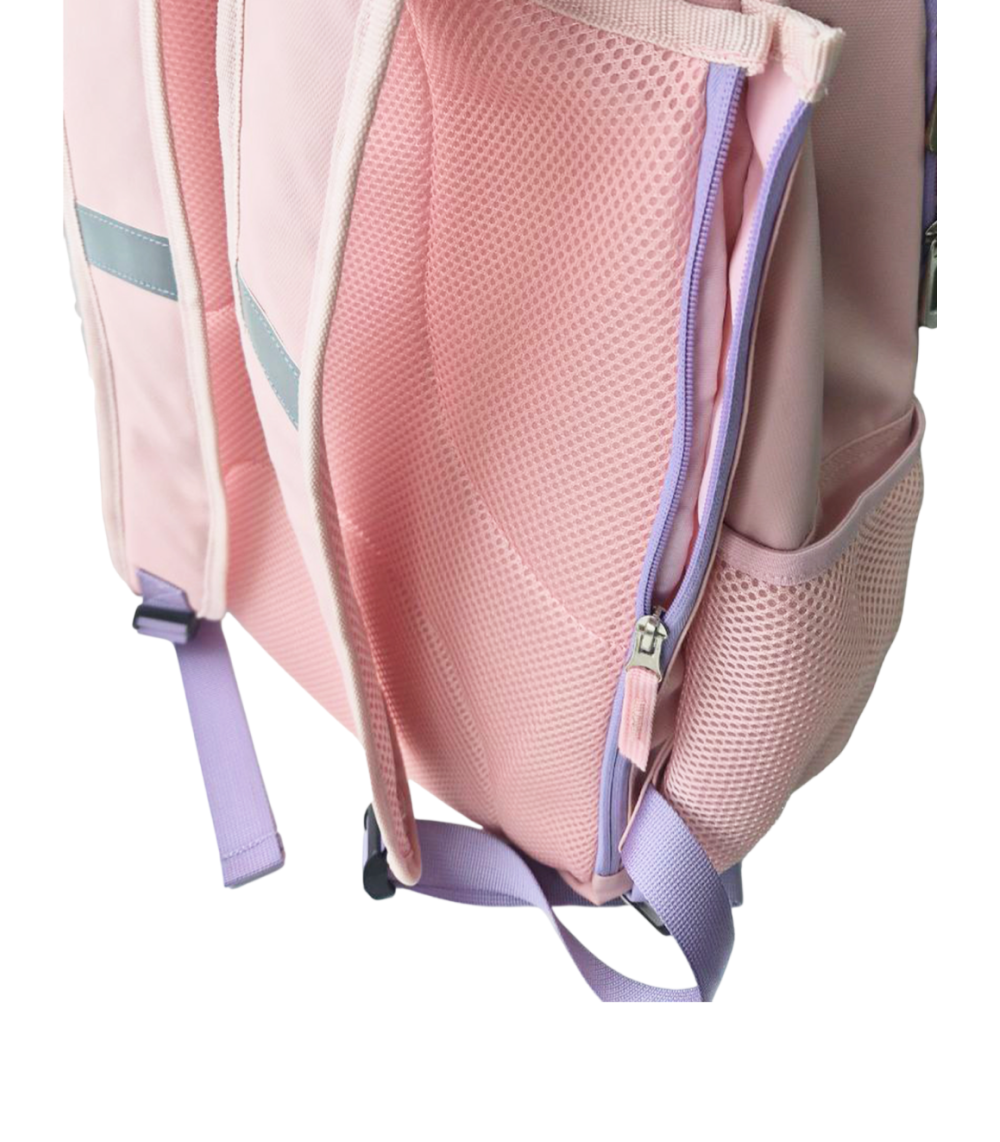 Рюкзак Tennis Life розовый