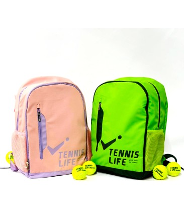 Рюкзак Tennis Life 