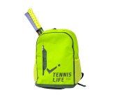 Рюкзак Tennis Life зеленый