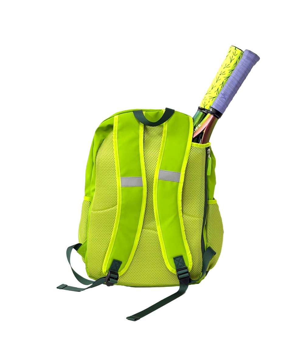 Рюкзак Tennis Life зеленый