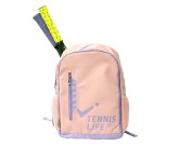Рюкзак Tennis Life розовый