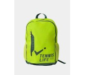 Рюкзак Tennis Life зеленый