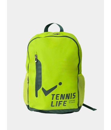 Рюкзак Tennis Life зеленый