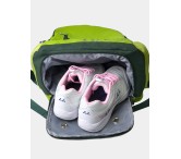 Рюкзак Tennis Life зеленый