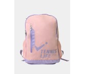 Рюкзак Tennis Life розовый
