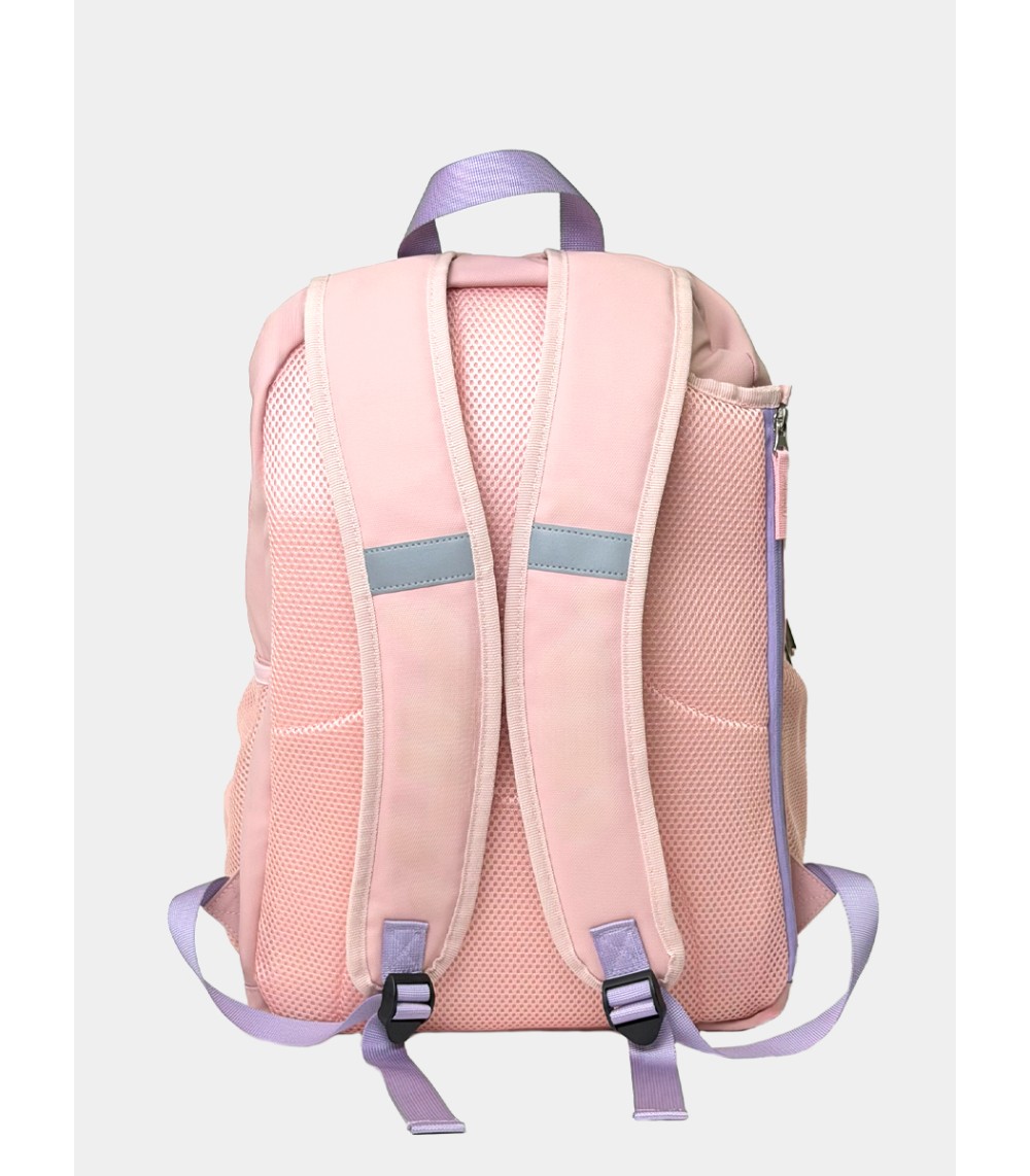 Рюкзак Tennis Life розовый