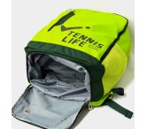 Рюкзак Tennis Life зеленый