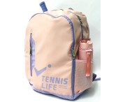 Рюкзак Tennis Life розовый