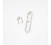 Счетчик геймов SCORE KEEPER (для ракетки теннис или падел) Счетчик геймов SCORE KEEPER (для ракетки теннис или падел)