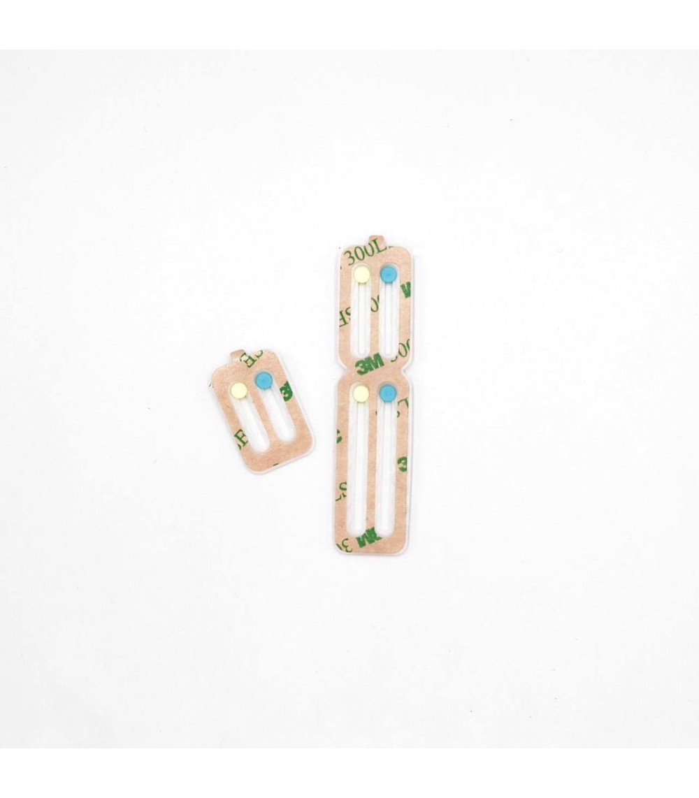 Счетчик геймов SCORE KEEPER (для ракетки теннис или падел) Счетчик геймов SCORE KEEPER (для ракетки теннис или падел)