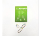 Счетчик геймов SCORE KEEPER (для ракетки теннис или падел) Счетчик геймов SCORE KEEPER (для ракетки теннис или падел)