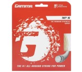 Теннисные струны Gamma TNT2 (Set 12.2м)