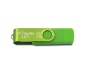 Флеш-карта Tennis Life