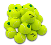 Детские мячи для тенниса Tennis Life Green Dot