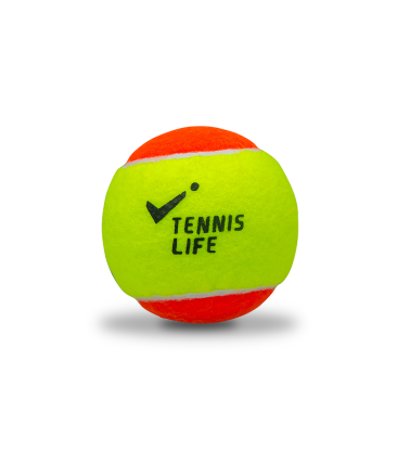 Детские мячи Tennis Life Orange