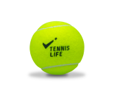 Детские мячи для тенниса Tennis Life Green Dot