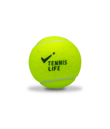 Детские мячи Tennis Life Green Dot