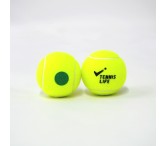 Теннисные мячи Tennis Life Green Теннисные мячи Tennis Life Green
