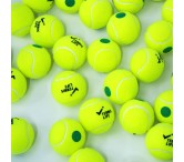 Теннисные мячи Tennis Life Green Теннисные мячи Tennis Life Green