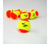 Теннисные мячи Tennis Life Orange