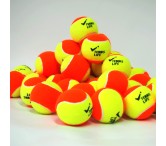 Теннисные мячи Tennis Life Orange