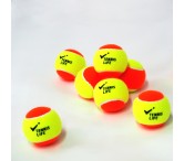Теннисные мячи Tennis Life Orange