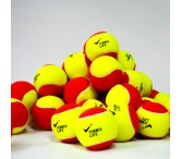 Теннисные мячи Tennis Life Red