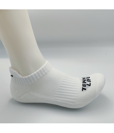 Носки спортивные детские Tennis Life белые