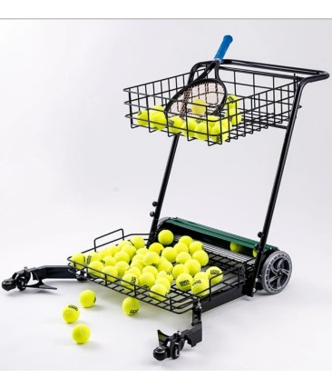 Сборщик теннисных мячей Ball Mover