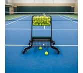 Механический сборщик теннисных мячей Ball Mover