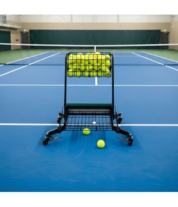 Механический сборщик теннисных мячей Ball Mover