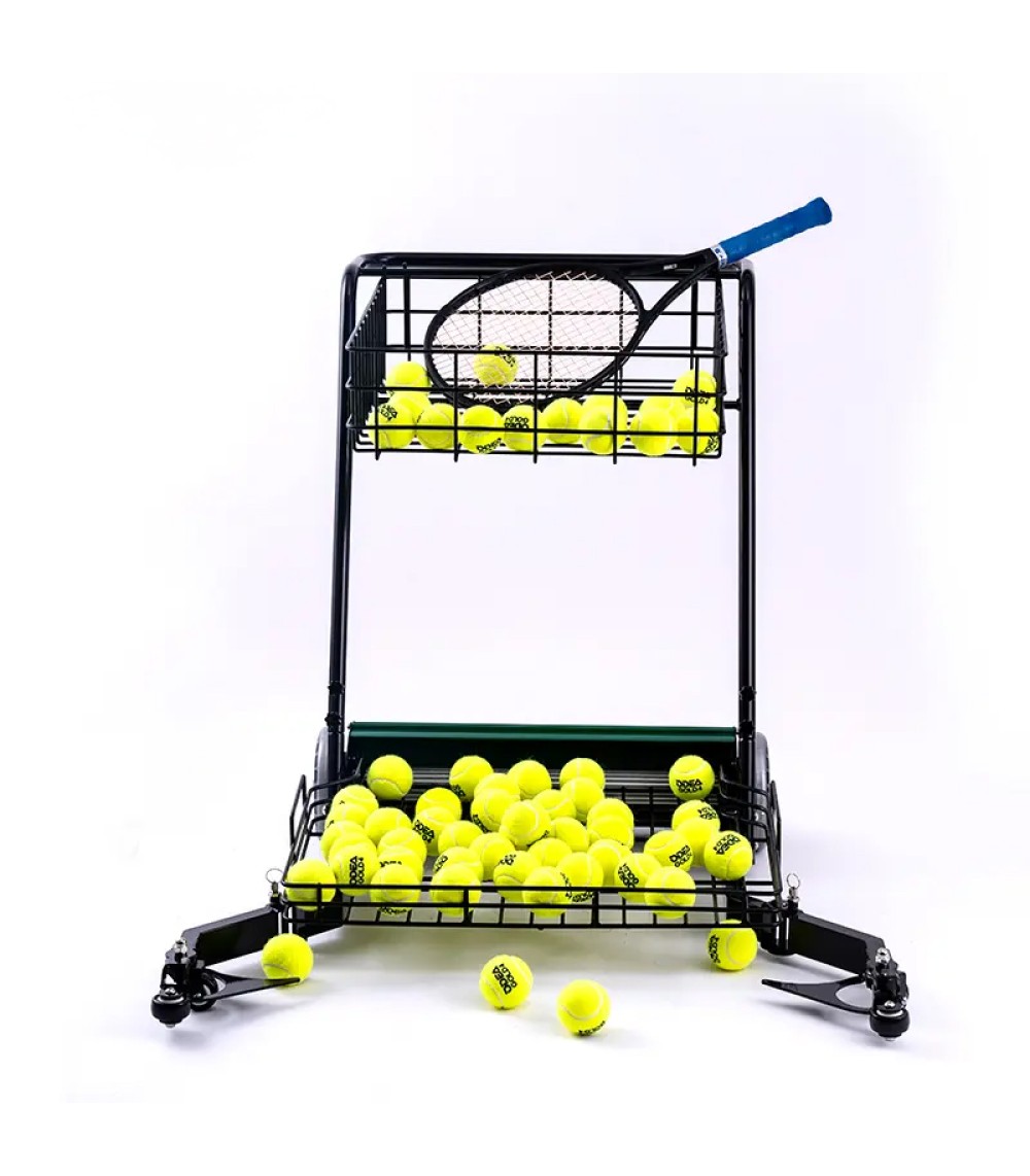 Механический сборщик теннисных мячей Ball Mover