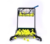 Механический сборщик теннисных мячей Ball Mover