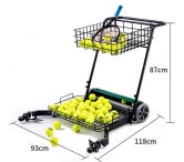 Механический сборщик теннисных мячей Ball Mover