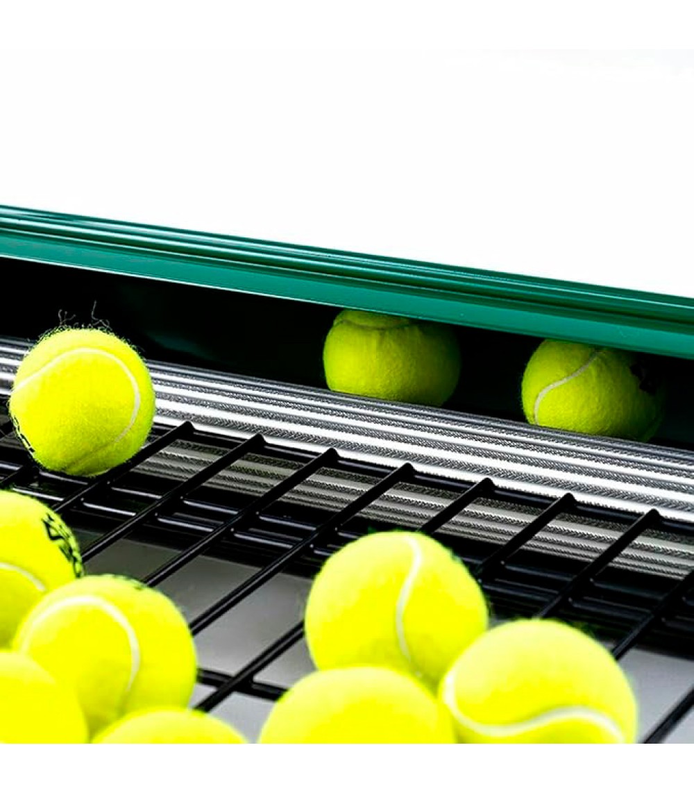 Механический сборщик теннисных мячей Ball Mover