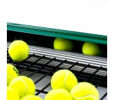 Механический сборщик теннисных мячей Ball Mover