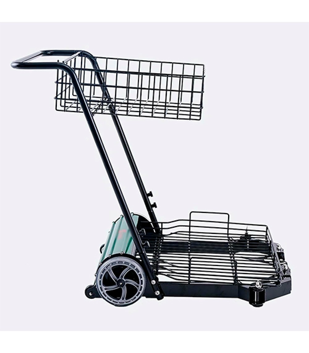 Механический сборщик теннисных мячей Ball Mover