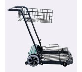 Механический сборщик теннисных мячей Ball Mover