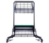 Механический сборщик теннисных мячей Ball Mover