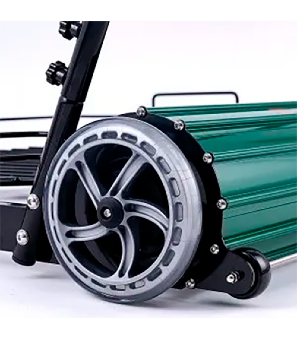 Механический сборщик теннисных мячей Ball Mover