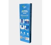 Корзина для мячей Tennis Life 36 синяя Корзина для мячей Tennis Life 36 синяя